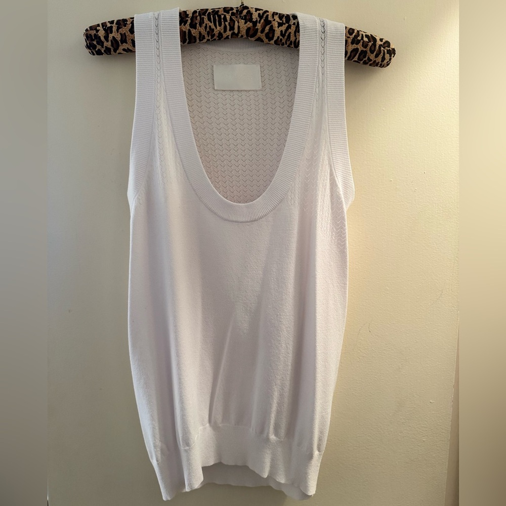 Zadig & Voltaire Milia Top